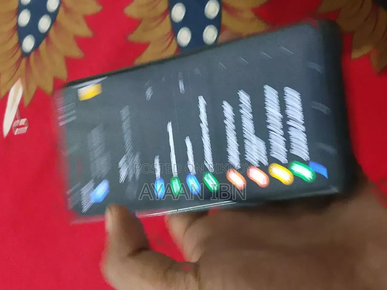অপ্পো এ৩এক্স ৬৪ জিবি গ্রে