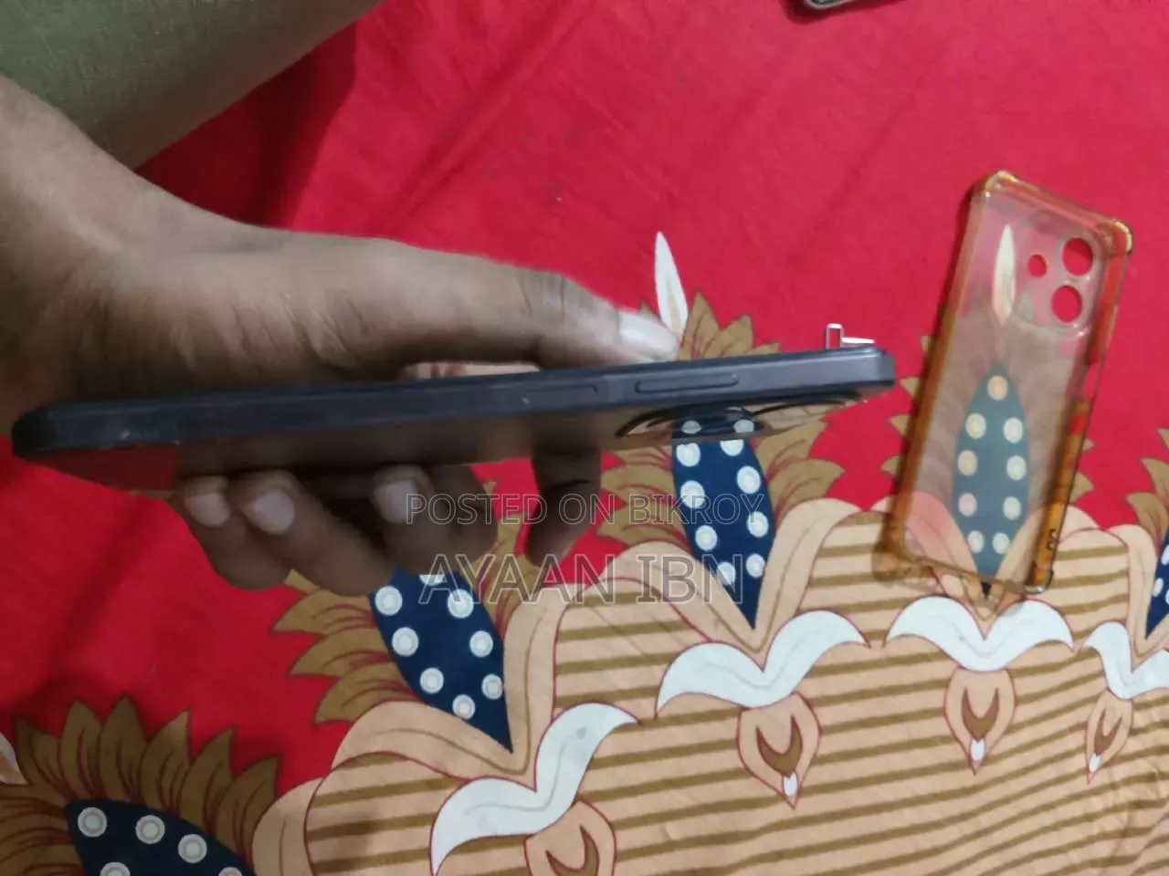 অপ্পো এ৩এক্স ৬৪ জিবি গ্রে