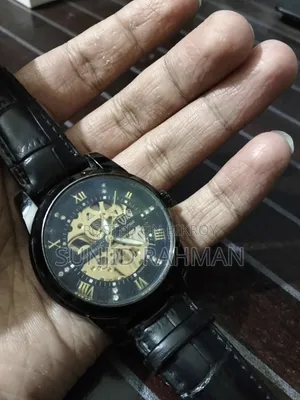 Tevise Automatic Watch
