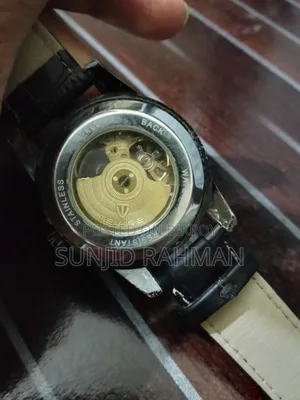 Tevise Automatic Watch