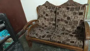 সোফা, সোফা