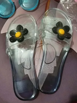 চায়না ইমপোর্টেড জেলি জুতা