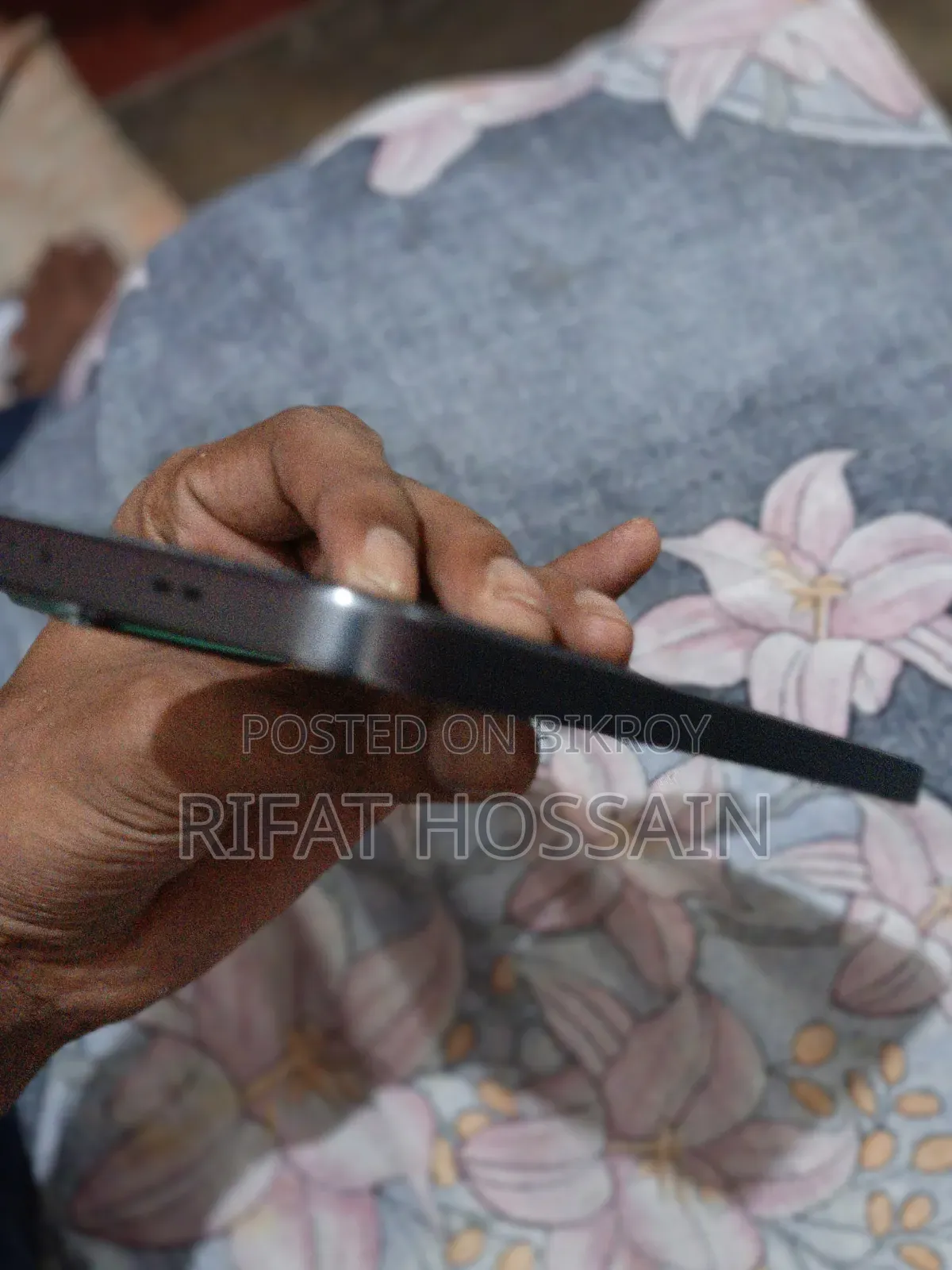 ইনফিনিক্স জিটি ৩০ ৫জি ২৫৬ জিবি সিলভার
