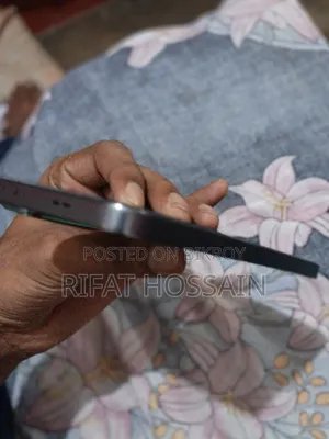 ইনফিনিক্স জিটি ৩০ ৫জি ২৫৬ জিবি সিলভার