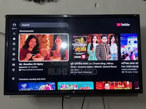 Walton 32’ Led TV