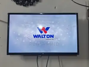 Walton 32-inch LED TV