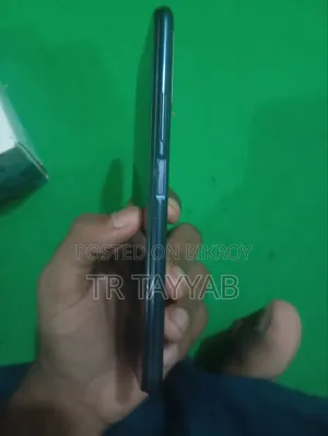 Vivo Y20 64 GB Black