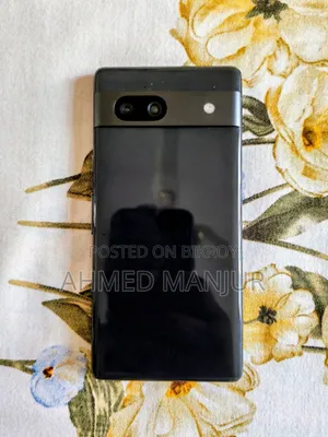 Google Pixel 7a 128 GB Gray