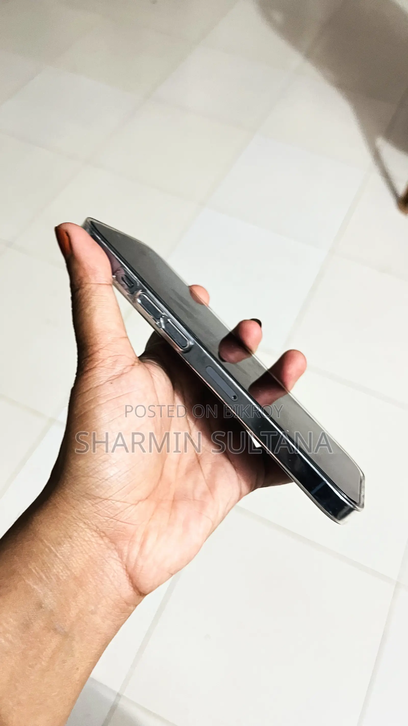 অ্যাপল আইফোন ১৩ প্রো ১২৮ জিবি ব্লু