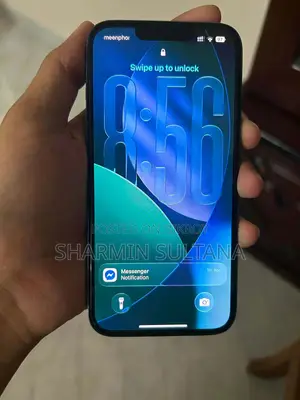 অ্যাপল আইফোন ১৩ প্রো ১২৮ জিবি ব্লু