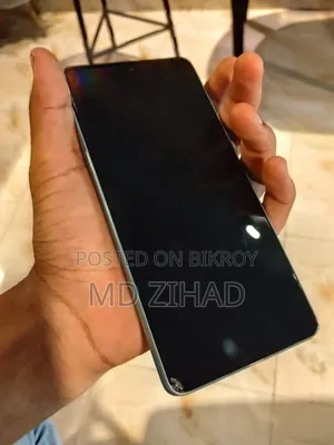 শাওমি পোকো এক্স৬ ২৫৬ জিবি ব্লু