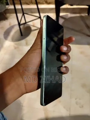 শাওমি পোকো এক্স৬ ২৫৬ জিবি ব্লু