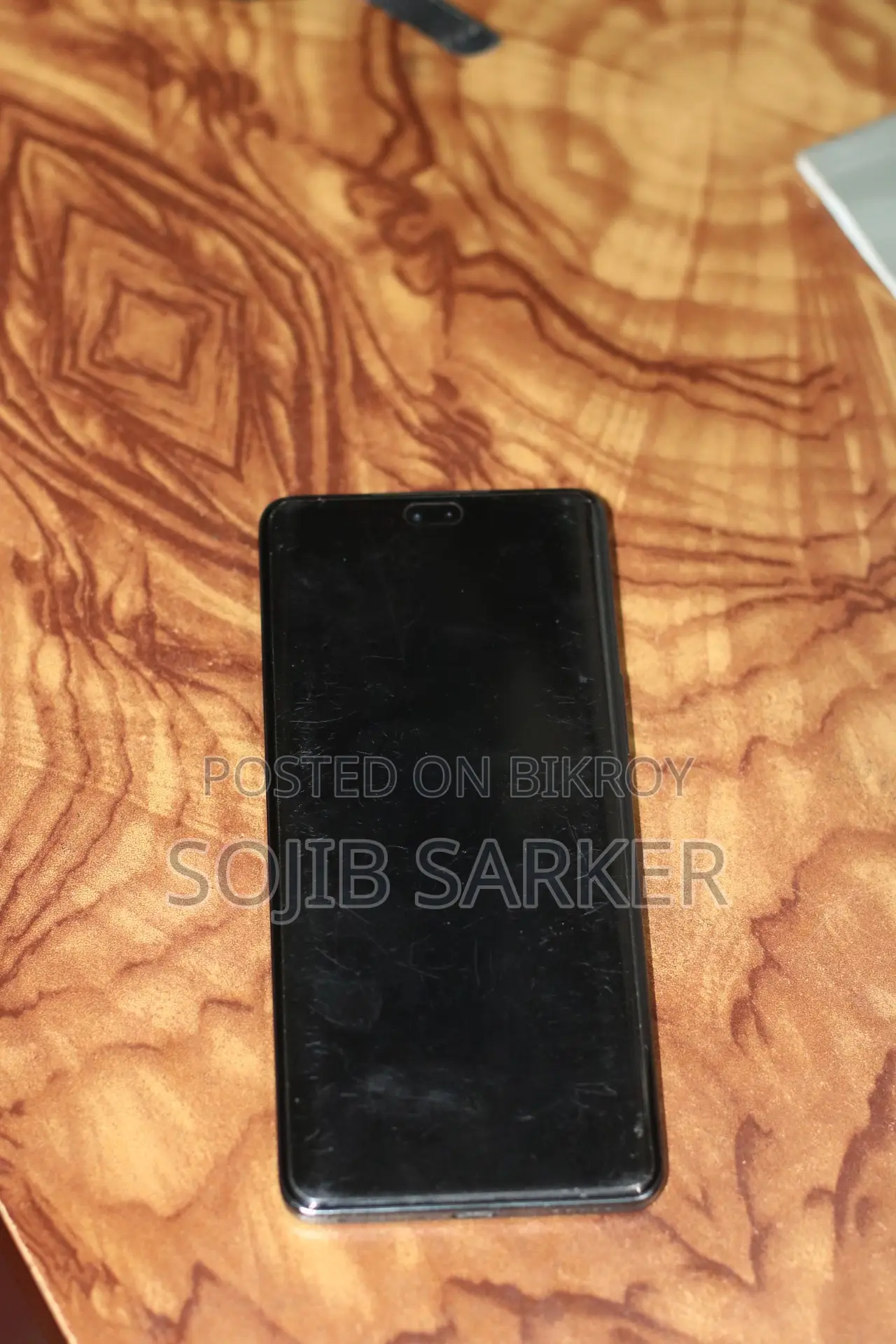 অনার ২০০ প্রো ৫১২ জিবি ব্ল্যাক