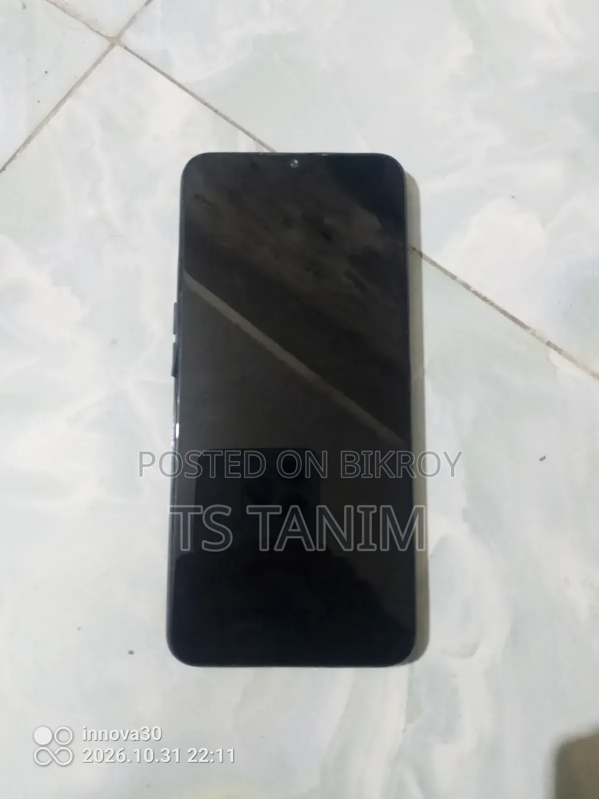 অপো এ১৬ ৬৪ জিবি ব্ল্যাক