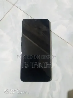 অপো এ১৬ ৬৪ জিবি ব্ল্যাক