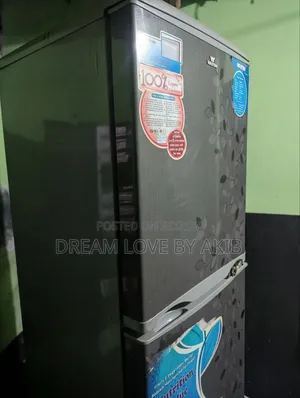 Walton Refrigerator 238 Litre (14 CFT) – ভালো কন্ডিশনে বিক্রয় হবে