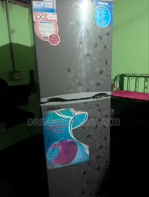 Walton Refrigerator 238 Litre (14 CFT) – ভালো কন্ডিশনে বিক্রয় হবে