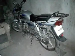Hero Splendor Pro 2012 Silver