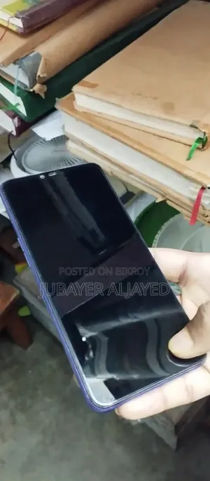 Oppo A3s 16 GB Blue