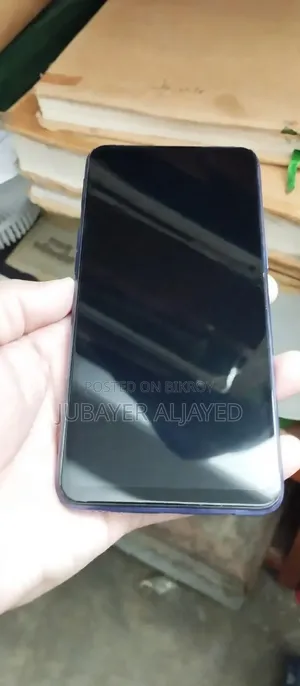 Oppo A3s 16 GB Blue