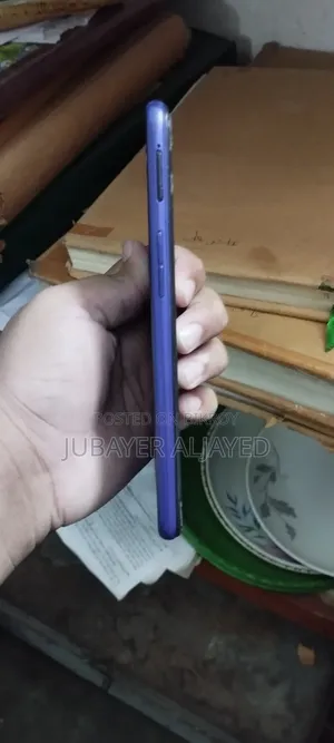 Oppo A3s 16 GB Blue