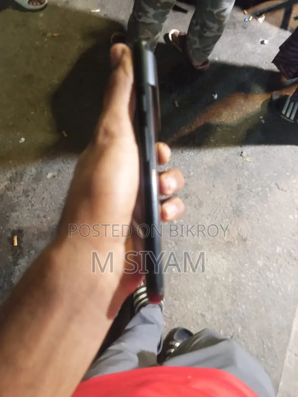 গুগল পিক্সেল ৮ ২৫৬ জিবি ব্ল্যাক