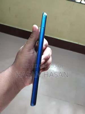 ভিভো ওয়াই২০ ৬৪ জিবি নীল