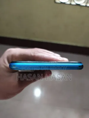 ভিভো ওয়াই২০ ৬৪ জিবি নীল