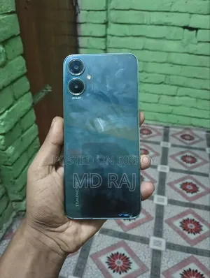 Symphony Z60 Plus 128 GB Graphite