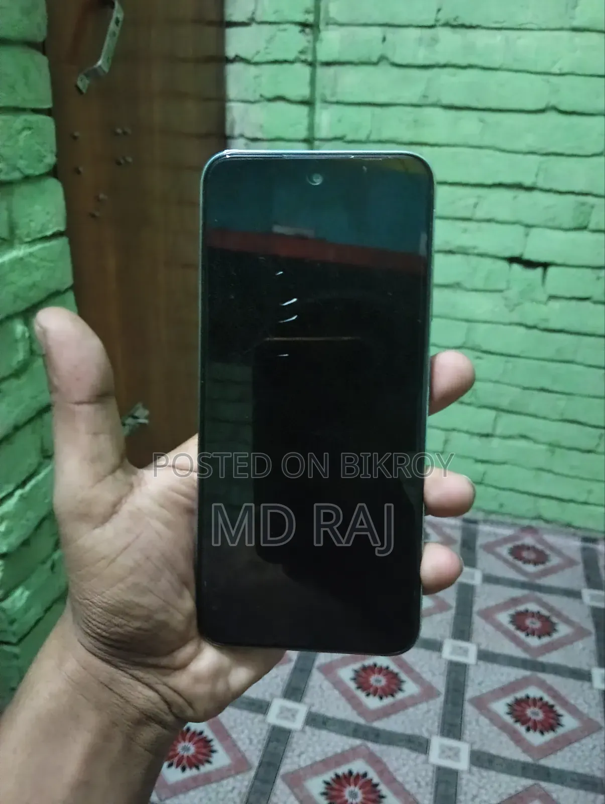 Symphony Z60 Plus 128 GB Graphite