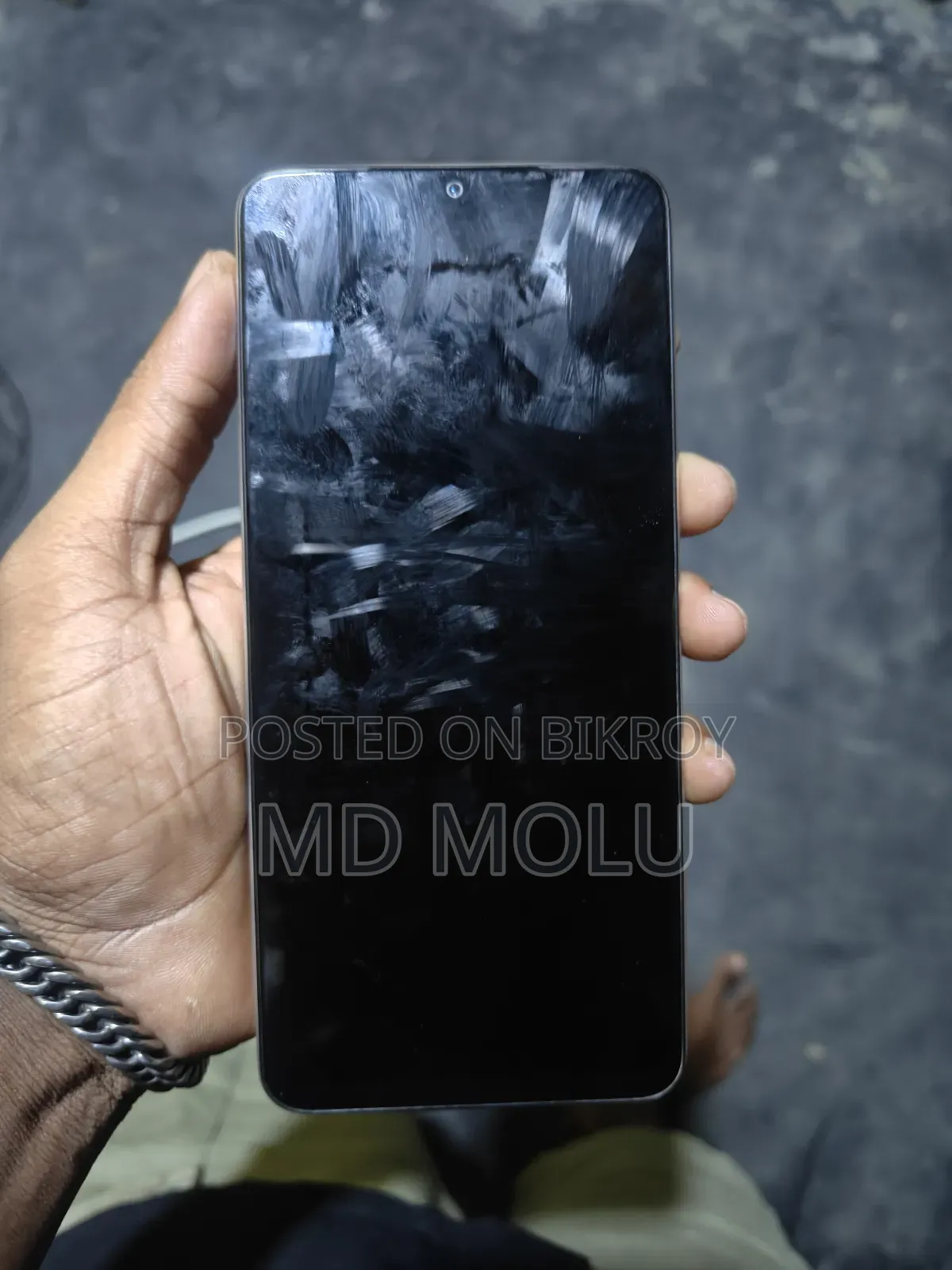 Vivo Y04 ৬৪ জিবি গোল্ড