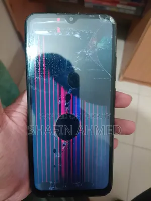 Xiaomi Redmi 9A 32 GB Black