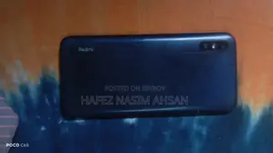 Xiaomi Redmi 9 Activ 64 GB Red
