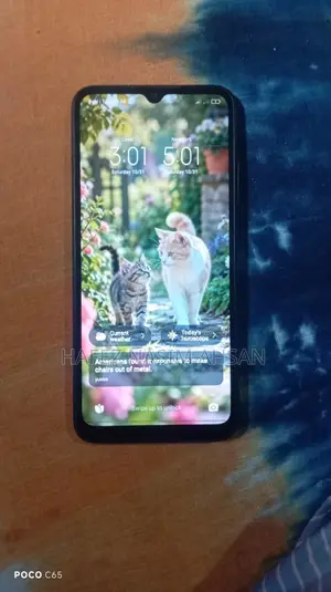 শাওমি রেডমি ৯ অ্যাক্টিভ ৬৪ জিবি লাল