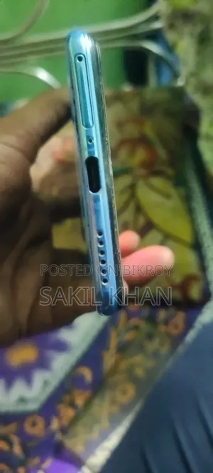 জিয়াওমি ১১ লাইট ৫জি এনই ১২৮ জিবি ব্লু