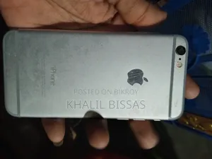 অ্যাপল আইফোন ৬ ৬৪ জিবি কমলা