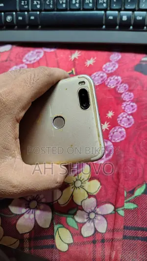 Xiaomi Mi A1 64 GB Silver