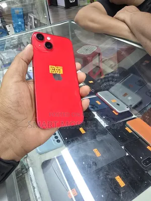 Apple iPhone 14 128 GB Red