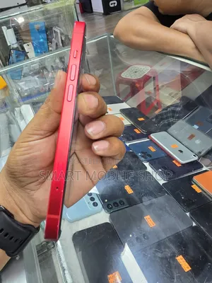 অ্যাপল আইফোন ১৪ ১২৮ জিবি লাল