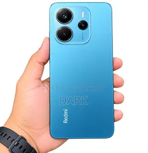 শাওমি রেডমি নোট ১৪ ফোর জি ২৫৬ জিবি নীল