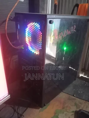 ডেস্কটপ কম্পিউটার মাইক্রোসফট ১৬জিবি এএমডি রাইজেন ৫ এসএসডি ২৫৬জিবি