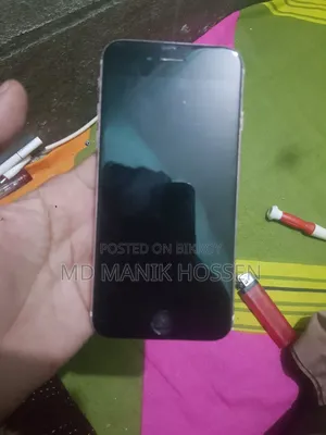 Apple iPhone 6s 64 GB Gold