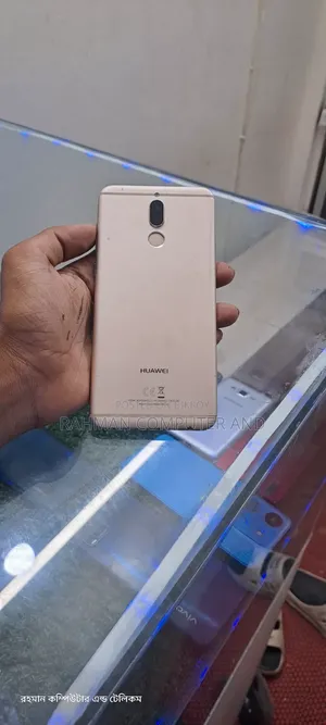 Huawei nova 2 64 GB Rose Gold