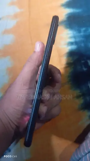 শাওমি রেডমি ৯ অ্যাক্টিভ ৬৪ জিবি লাল