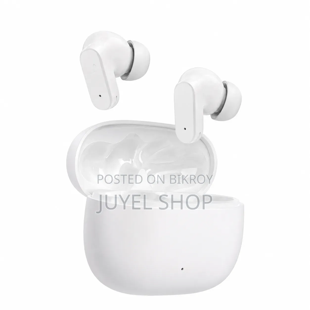 CYXG Q1 TWS Earbuds – Deep Bass, ENC & Smart Touch Control