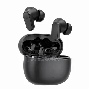 CYXG Q1 TWS Earbuds – Deep Bass, ENC & Smart Touch Control