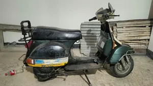 এলএমএল এনভি ২ স্ট্রোক কেএস ১৯৮৬ গ্রীন