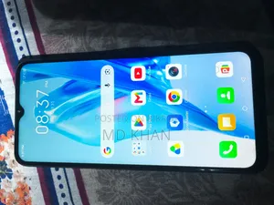 আইটেল ভিশন ৫ ৬৪ জিবি ব্ল্যাক