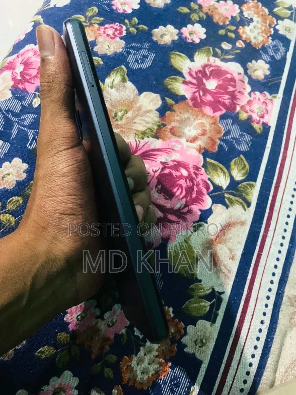 আইটেল ভিশন ৫ ৬৪ জিবি ব্ল্যাক