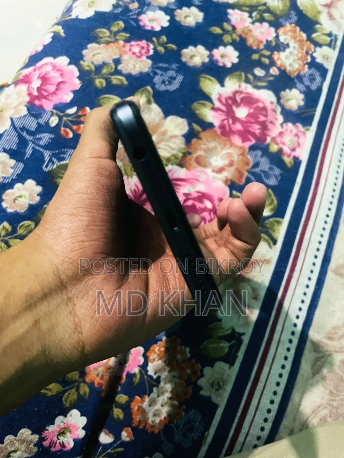 আইটেল ভিশন ৫ ৬৪ জিবি ব্ল্যাক